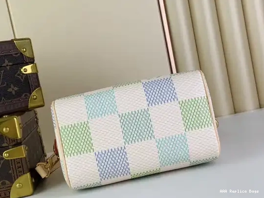 Aaa replica ru VUITTON LOUIS BANDOULIÈRE SPEEDY 20 0702